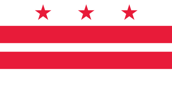 Flag of Washington, D.C..svg