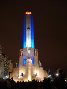 Monumento Nacional a la Bandera