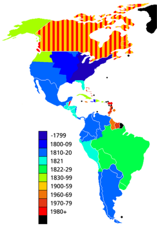 File:Americas independence map.PNG