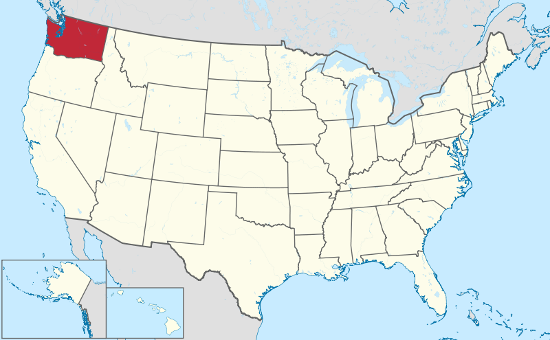 File:Washington in United States.svg